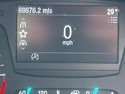 Ford Fiesta Van 1.5 TDCi Sport Euro 6 (s/s) 3dr at 38th