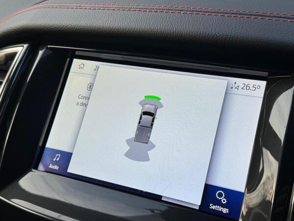 Ford Ranger 2.0 EcoBlue Stormtrak Pickup Double Cab 4dr Diesel Auto 4WD Euro 6 (s/s) (213 ps)