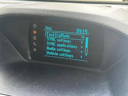 Ford Transit Courier 1.6 TDCi Trend L1 Euro 5 5dr at 23th