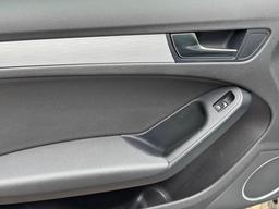 Audi A5 3.0 TDI V6 S line Sportback S Tronic quattro Euro 5 5dr at 37th