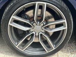 Audi S3 2.0 TFSI S Tronic quattro Euro 6 (s/s) 4dr at 28th