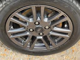Ford Transit Courier 1.0 EcoBoost Sport L1 Euro 6 5dr at 28th