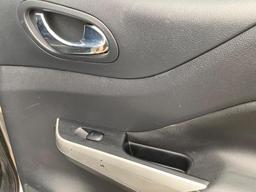 Nissan Navara 2.3 dCi Tekna 4WD Euro 6 (s/s) 4dr at 58th