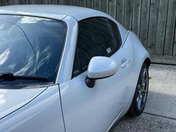 Mazda MX-5 RF 2.0 SKYACTIV-G Sport Nav Auto Euro 6 2dr at 34th