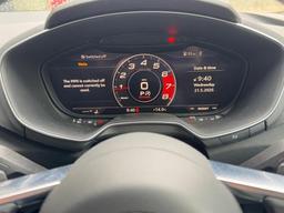 Audi TT 2.0 TFSI 40 Black Edition S Tronic Euro 6 (s/s) 3dr at 32th