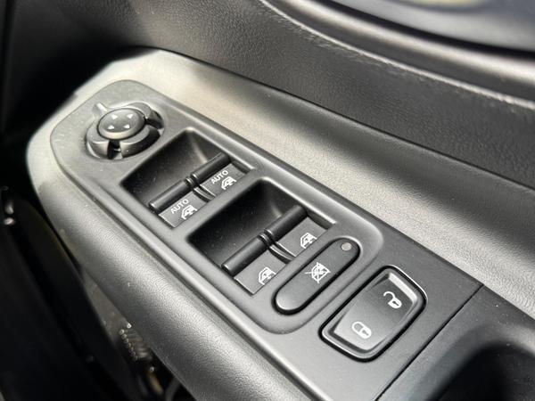 Jeep Renegade 1.6 MultiJetII Night Eagle II Euro 6 (s/s) 5dr