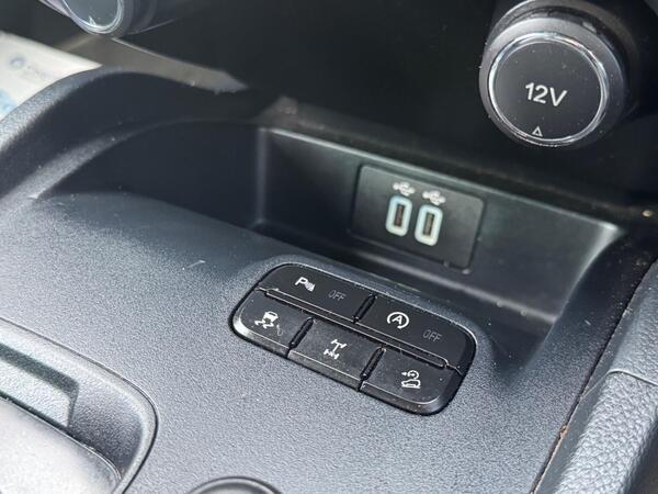 Ford Ranger 2.0 EcoBlue Wildtrak Auto 4WD Euro 6 (s/s) 4dr