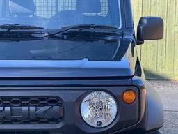 Suzuki Jimny 1.5 LCV ALLGRIP Euro 6 3dr at 41th