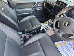 Suzuki Jimny 1.3 VVT SZ4 Auto 4WD Euro 5 3dr at 2th