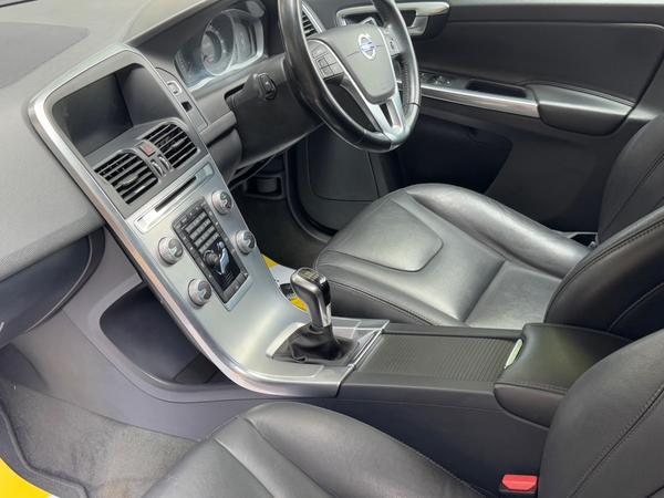 Volvo XC60 2.0 D4 SE Nav Euro 6 (s/s) 5dr