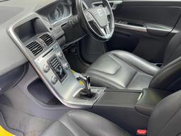 Volvo XC60 2.0 D4 SE Nav Euro 6 (s/s) 5dr at 48th