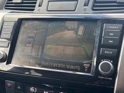 Nissan Navara 2.3 dCi N-Guard Auto 4WD Euro 6 4dr at 27th