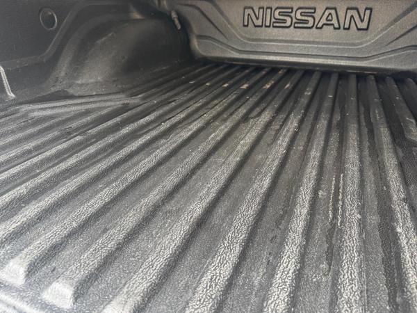 Nissan Navara 2.3 dCi Tekna Auto 4WD Euro 6 4dr