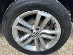 Volkswagen Amarok 2.0 BiTDI BlueMotion Tech Highline 4Motion Euro 5 (s/s) 4dr at 12th