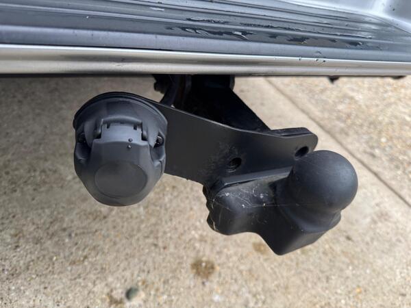 Mitsubishi L200 2.4 DI-D DC Barbarian 4WD Euro 6 4dr