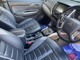 Mitsubishi L200 2.4 DI-D DC Barbarian Auto 4WD Euro 6 4dr at 4th