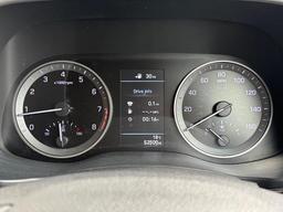 Hyundai TUCSON 1.6 T-GDi Premium Euro 6 (s/s) 5dr at 9th