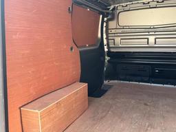 Renault Trafic 2.0 dCi Blue SL30 Extra Sport L1 H1 Euro 6 (s/s) 5dr at 39th