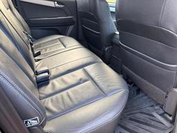 Isuzu D-Max 2.5 TD Utah Huntsman 4x4 4dr at 44th