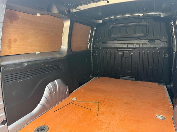 Vauxhall Combo 1.5 Turbo D 2300 Edition L2 H1 Euro 6 (s/s) 4dr