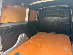 Vauxhall Combo 1.5 Turbo D 2300 Edition L2 H1 Euro 6 (s/s) 4dr at 48th