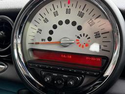 MINI Hatch 1.6 Cooper S Euro 5 (s/s) 3dr at 3th