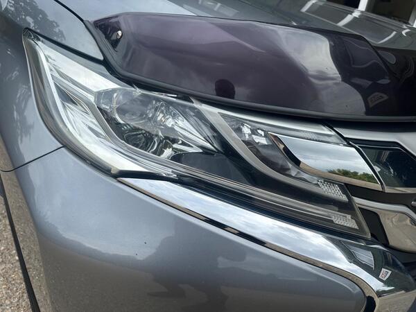 Mitsubishi Shogun Sport 2.4D 3 Auto 4WD Euro 6 5dr