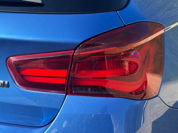 BMW 1 Series 3.0 M140i Shadow Edition Auto Euro 6 (s/s) 5dr