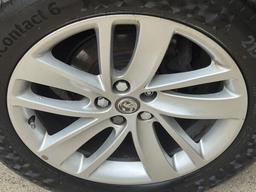 Vauxhall Mokka X 1.6 CDTi ecoFLEX Active Euro 6 (s/s) 5dr 17in Alloy at 43th