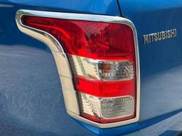 Mitsubishi L200 2.4 DI-D DC Barbarian 4WD Euro 6 4dr at 48th