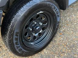 Suzuki Jimny 1.5 LCV ALLGRIP Euro 6 3dr at 28th