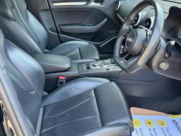 Audi S3 2.0 TFSI Sportback S Tronic quattro Euro 6 (s/s) 5dr at 9th