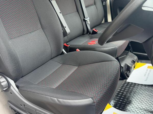 Citroen Relay 2.2 BlueHDi 35 Enterprise L3 High Roof Euro 6 (s/s) 5dr