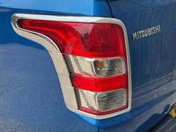 Mitsubishi L200 2.4 DI-D DC Barbarian 4WD Euro 6 4dr at 46th