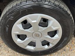 Renault Trafic 2.0 dCi Blue SL28 Business+ L1 H1 Euro 6 (s/s) 5dr at 26th