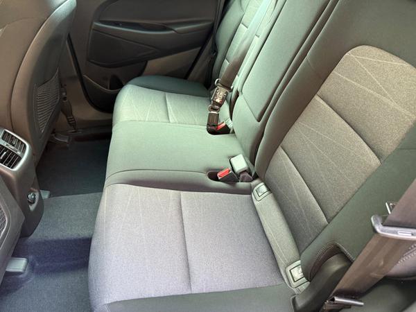 Hyundai TUCSON 1.6 GDi SE Nav Euro 6 (s/s) 5dr