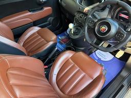 Abarth 595 1.4 T-Jet Competizione 70th Euro 6 3dr at 2th