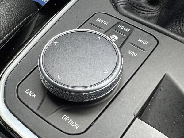 BMW 1 Series 1.5 118i M Sport Euro 6 (s/s) 5dr