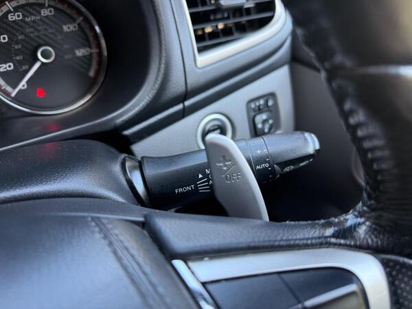 Mitsubishi L200 2.4 DI-D DC Barbarian Auto 4WD Euro 6 4dr