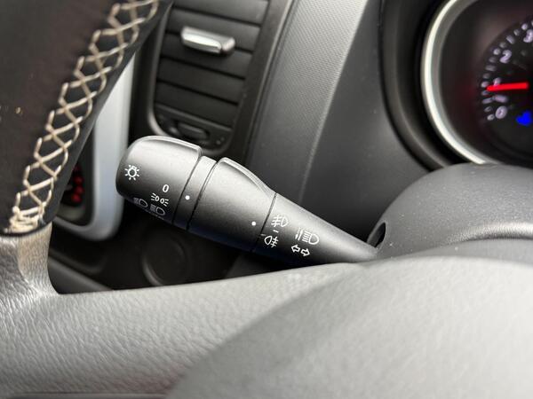 Renault Trafic 2.0 dCi ENERGY 30 Sport Crew Van EDC LWB Euro 6 (s/s) 6dr