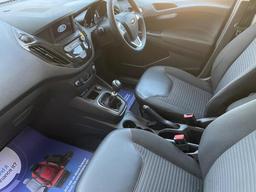 Ford Transit Courier 1.0 EcoBoost Sport L1 Euro 6 5dr at 12th