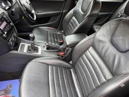 Skoda Octavia 2.0 TDI Elegance Euro 5 (s/s) 5dr at 25th
