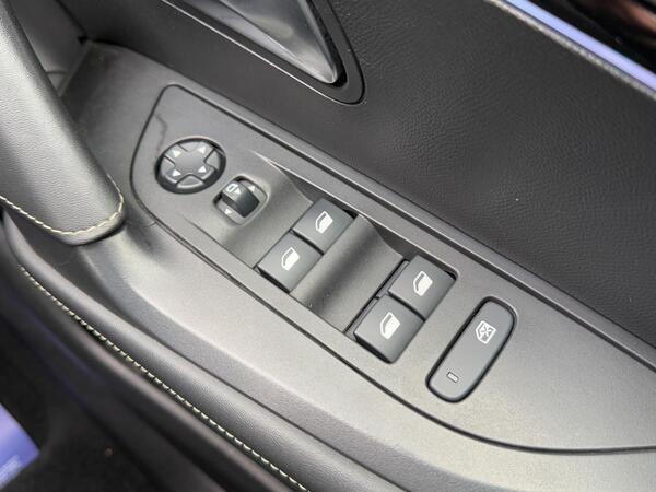 Peugeot E-2008 50kWh GT Auto 5dr