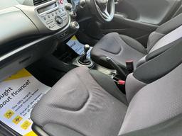 Honda Jazz 1.2 i-VTEC S Euro 5 5dr at 35th