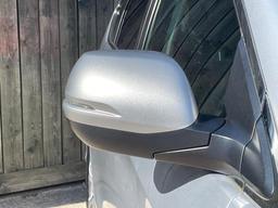 Honda CR-V 2.0 i-VTEC EX Auto 4WD Euro 5 5dr at 41th