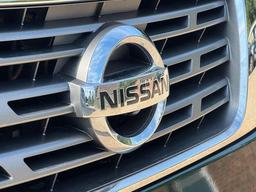 Nissan Navara 2.3 dCi Tekna 4WD Euro 6 (s/s) 4dr at 38th