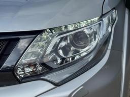 Mitsubishi L200 2.4 DI-D DC Barbarian 4WD Euro 6 4dr at 32th