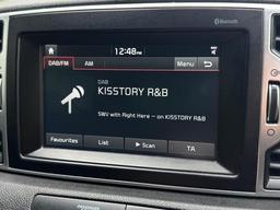 Kia Sportage 1.6 GDi 2 Euro 6 (s/s) 5dr at 16th