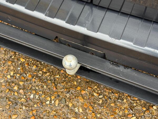 Renault Trafic 2.0 dCi ENERGY 30 Sport Crew Van EDC LWB Euro 6 (s/s) 6dr