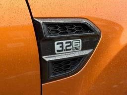 Ford Ranger 3.2 TDCi Wildtrak Auto 4WD Euro 5 4dr at 49th